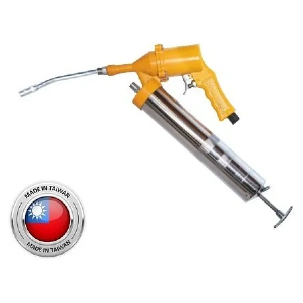 Yama At-6036 400 Cc Havalı Gres Pompası - Görsel 4