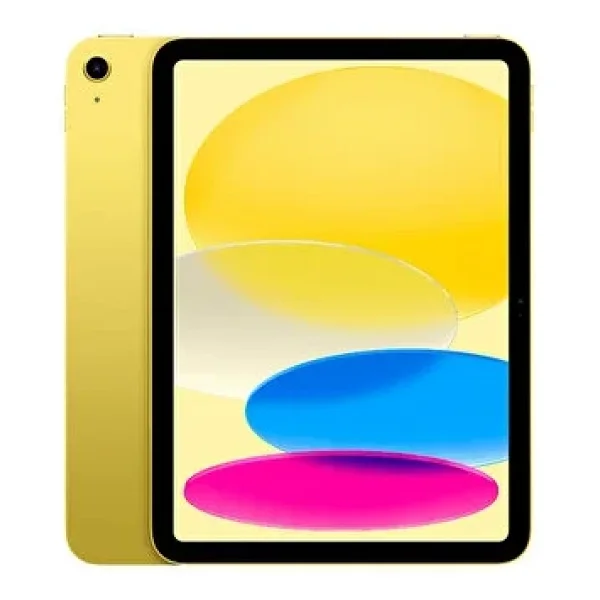 iPad 11. Nesil Wi-Fi + Cellular 512 GB 11" Tablet - Görsel 3
