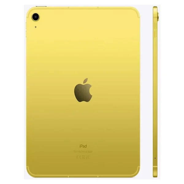 iPad 11. Nesil Wi-Fi + Cellular 512 GB 11" Tablet - Görsel 4