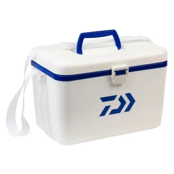 Daiwa Soğutuculu 8 Lt Balıkçı Çantası - Görsel 3