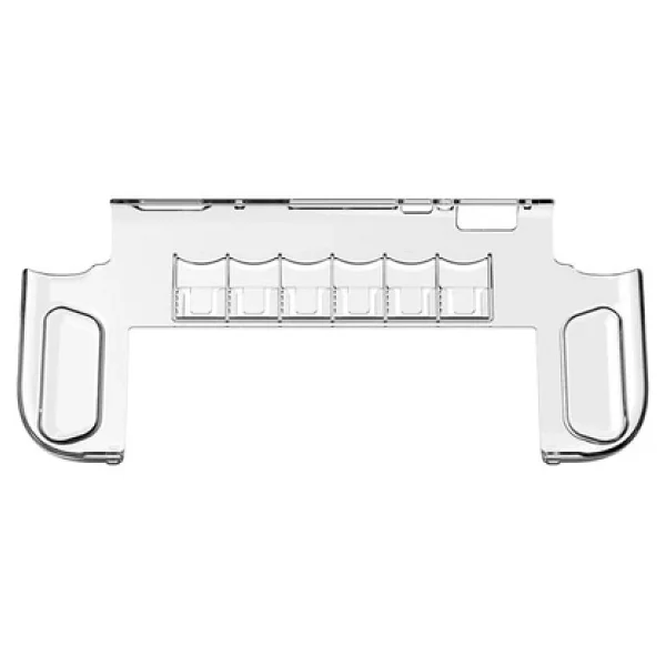 Nintendo Switch 2 Kristal Case Şeffaf Dobe Tns-3155 - Görsel 5