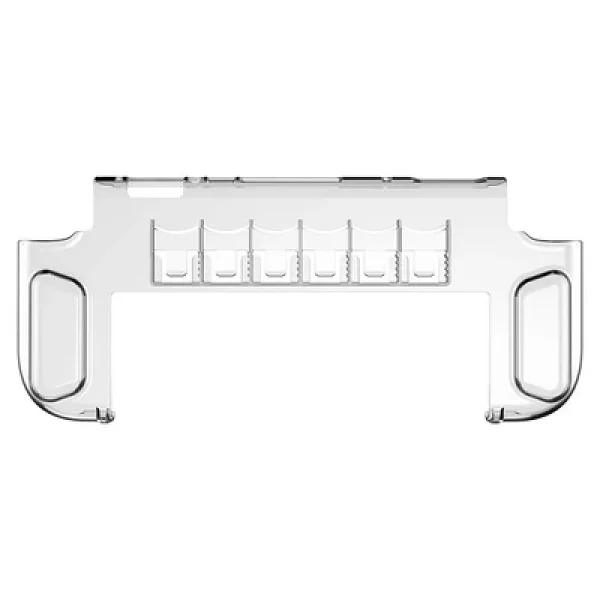 Nintendo Switch 2 Kristal Case Şeffaf Dobe Tns-3155 - Görsel 8