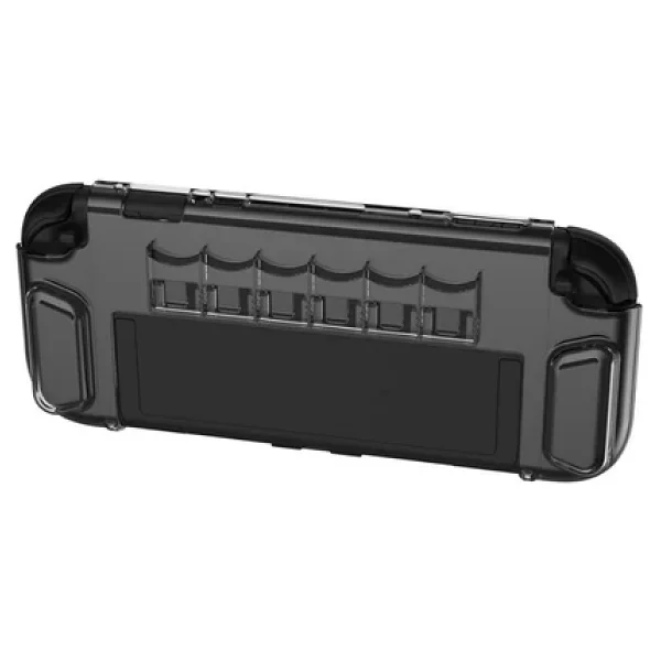Nintendo Switch 2 Kristal Case Şeffaf Dobe Tns-3155 - Görsel 7
