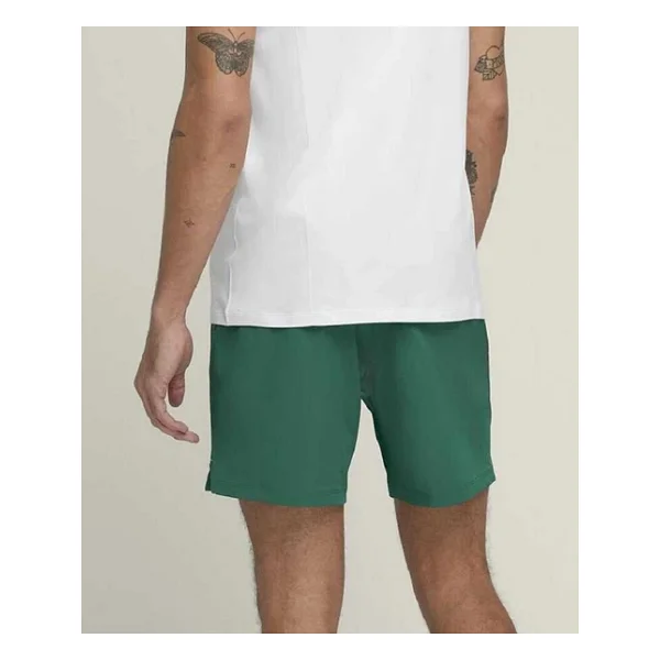 Wilson Team Short 7'' Yeşil Erkek Tenis Şortu Wm00287411gna - Görsel 4