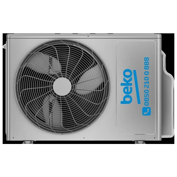 Beko Ekolojik 31825 A++ 18000 Btu Inverter Duvar Tipi Klima - Görsel 7