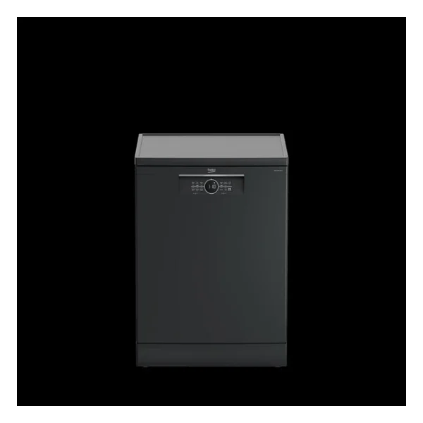 Beko Bm 4144 Ok A 4 Programlı Bulaşık Makinesi - Görsel 6