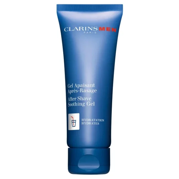 Clarins Soothing 75 Ml Tıraş Jeli - Görsel 3