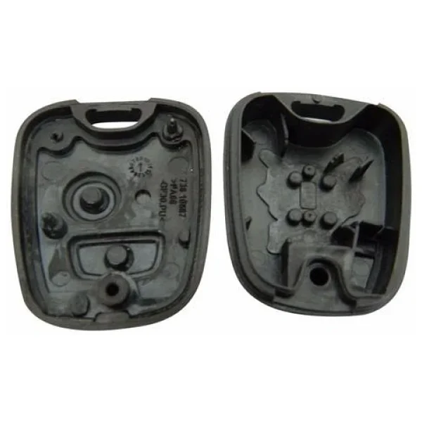 Peugeot 107 207 307 407 106 206 306 Kumanda Kabı Pantograf Tip - Görsel 2