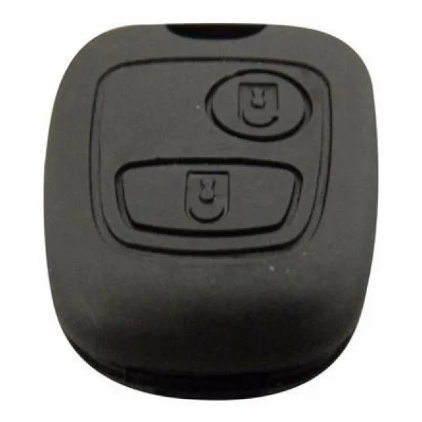 Peugeot 107 207 307 407 106 206 306 406 Kumanda Kabı Yale Tip - Görsel 3