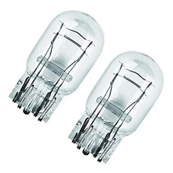 Bosch W21/5w T20 Dipsiz Ampul 12v 21/5w (2 Adet) - Görsel 3