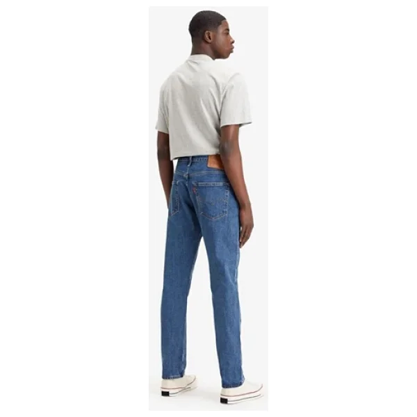 Levi's 502 Taper 29507 Erkek Kot Pantolon - Görsel 5