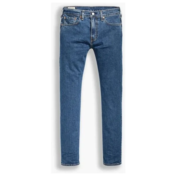 Levi's 502 Taper 29507 Erkek Kot Pantolon - Görsel 6