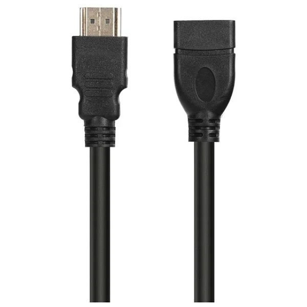 Powermaster Pm-29568 1 M Hdmı Uzatma Kablosu - Görsel 5