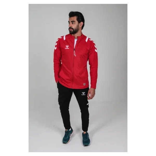 Hummel Dream 922219 Erkek Eşofman Üstü - Görsel 5