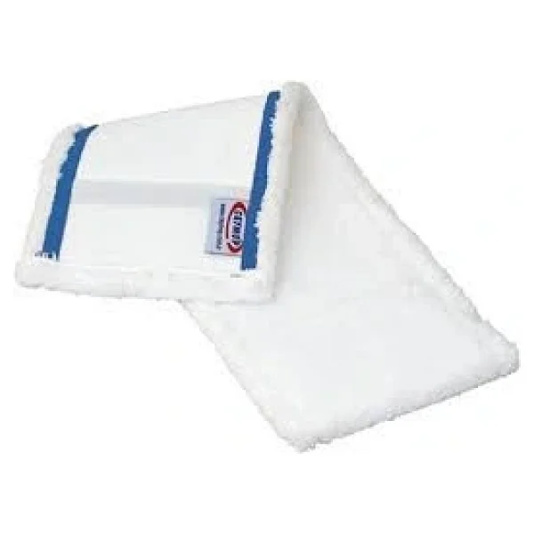 Ceymop Nemli 60 Cm Mikrofiber Mop Yedeği - Görsel 8