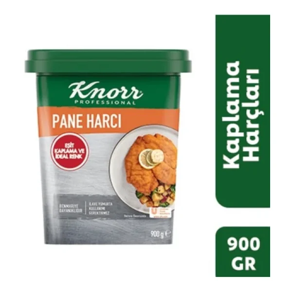 Knorr 900 Gr Pane Harcı - Görsel 3