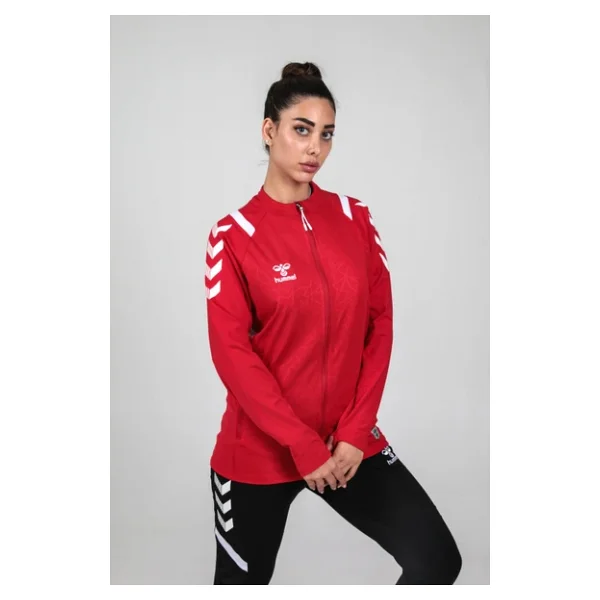 Hummel Dream 922219 Erkek Eşofman Üstü - Görsel 4