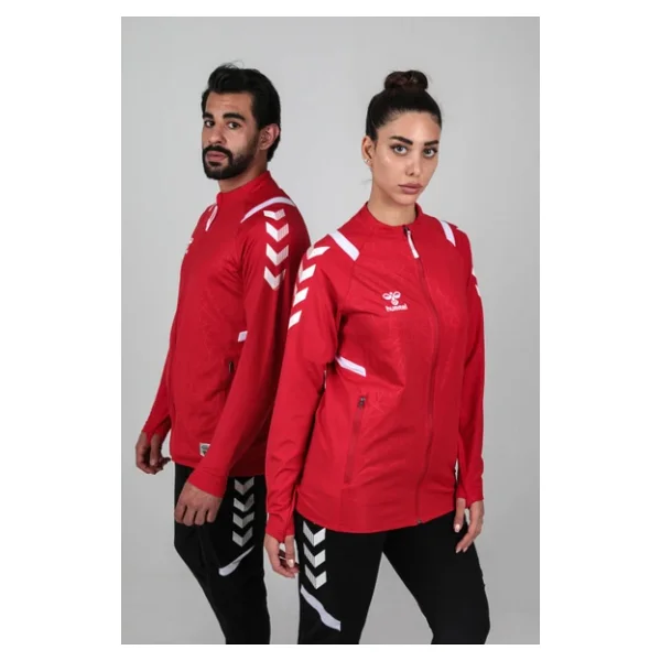 Hummel Dream 922219 Erkek Eşofman Üstü - Görsel 2