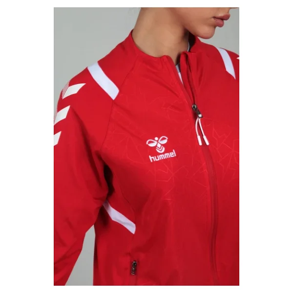 Hummel Dream 922219 Erkek Eşofman Üstü - Görsel 8