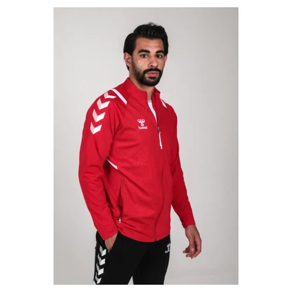 Hummel Dream 922219 Erkek Eşofman Üstü - Görsel 3
