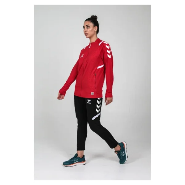 Hummel Dream 922219 Erkek Eşofman Üstü - Görsel 6