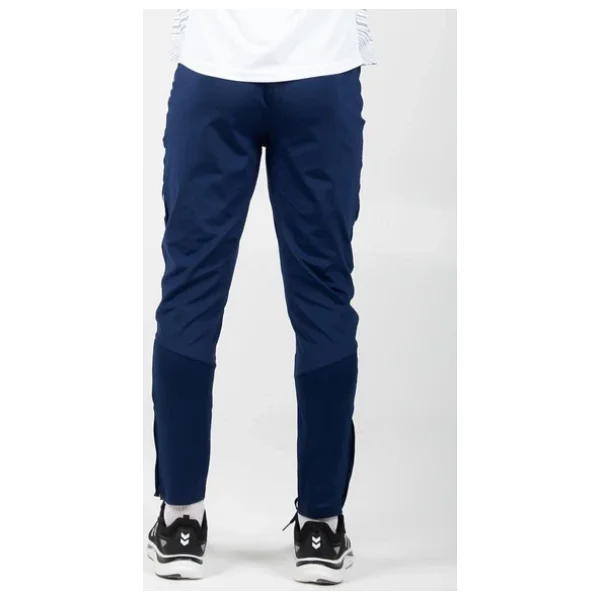 Hummel Line Eşofman Altı Lacivert - Görsel 7