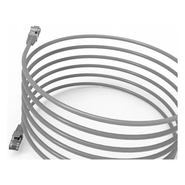Inca Icat6-05tg 5 M Cat6 Patch Kablo - Görsel 4