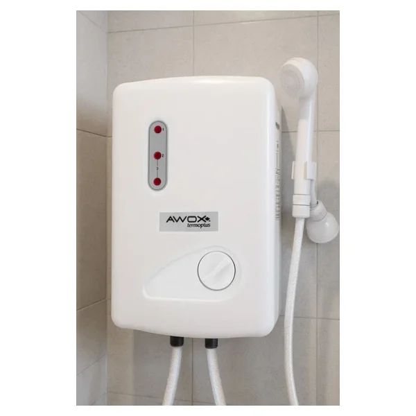 Awox Termoplus Ani Su Isıtıcı - Görsel 4