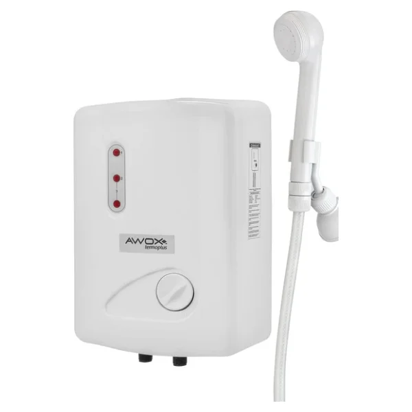 Awox Termoplus Ani Su Isıtıcı - Görsel 3