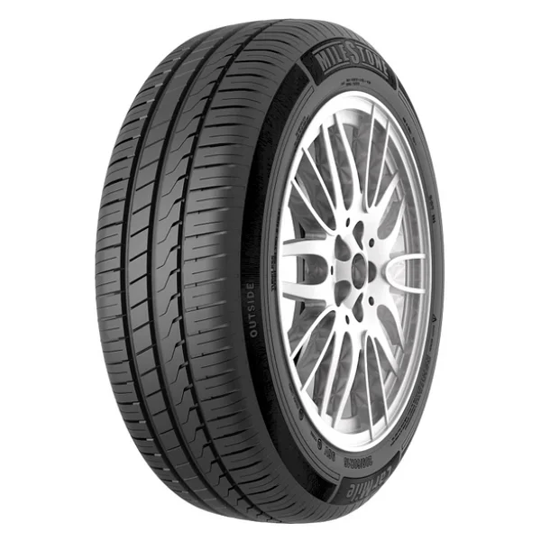 Milestone Carmile 195/65 R15 91h Yaz Lastiği - Görsel 6