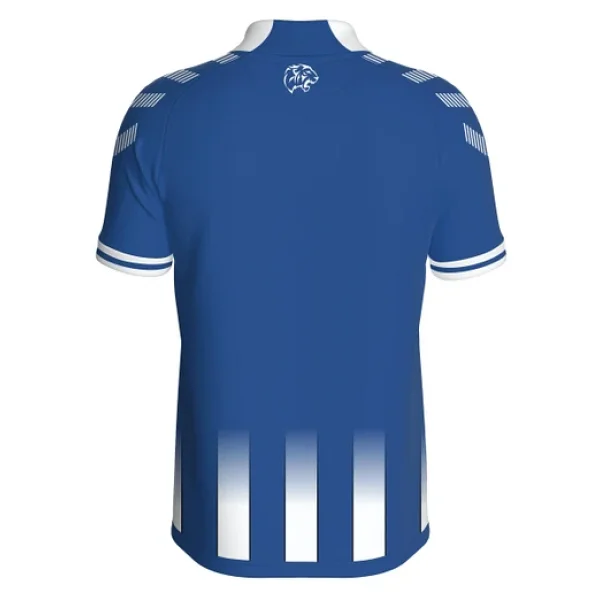 Hummel Sincan Belediyesi Ankara Spor Çizgili Forma 25/26 Tek Üst - Görsel 2