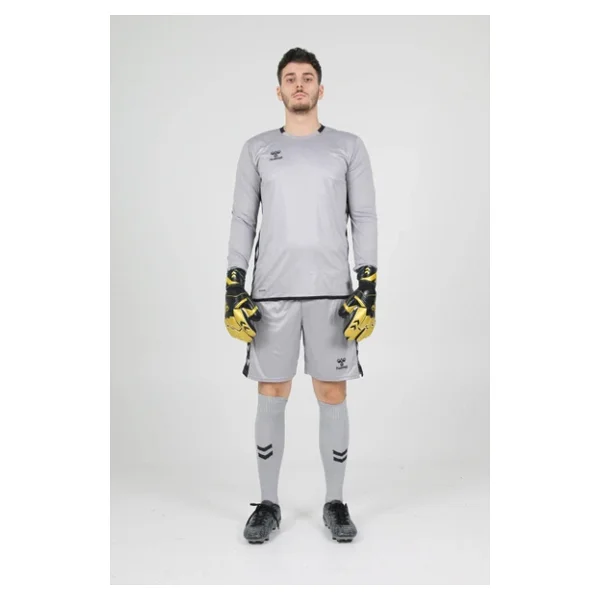 hummel Royal Kaleci Forması Gri - Görsel 6