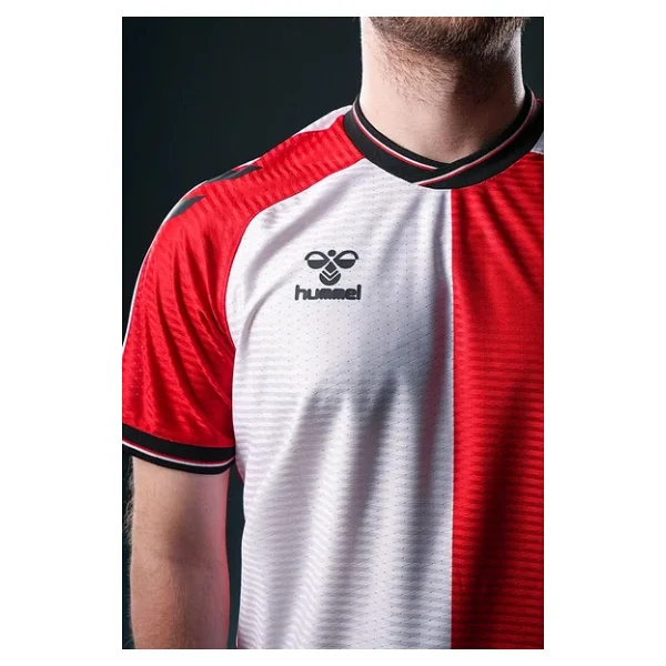 Hummel Sivasspor Sadakat Parçalı Forma 25/26 - Görsel 8