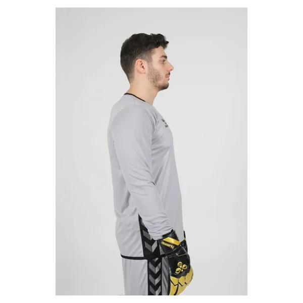 hummel Royal Kaleci Forması Gri - Görsel 5