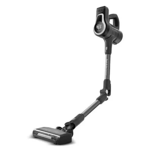 Karaca Vantuz Power Up Pro Black Chrome Dikey Süpürge - Görsel 5