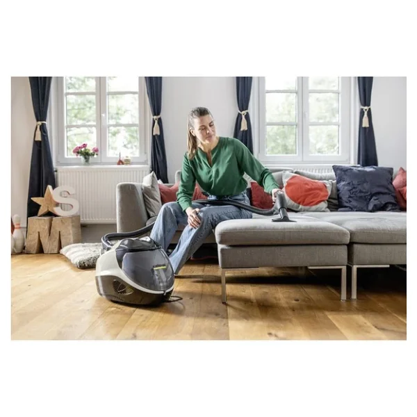 Karcher Sv 7 Buharlı Temizleyici - Görsel 8