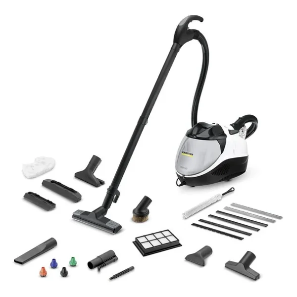 Karcher Sv 7 Buharlı Temizleyici - Görsel 3
