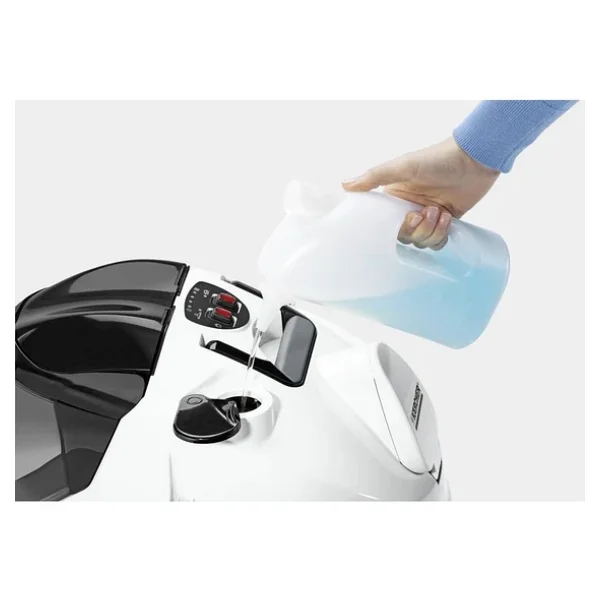 Karcher Sv 7 Buharlı Temizleyici - Görsel 6