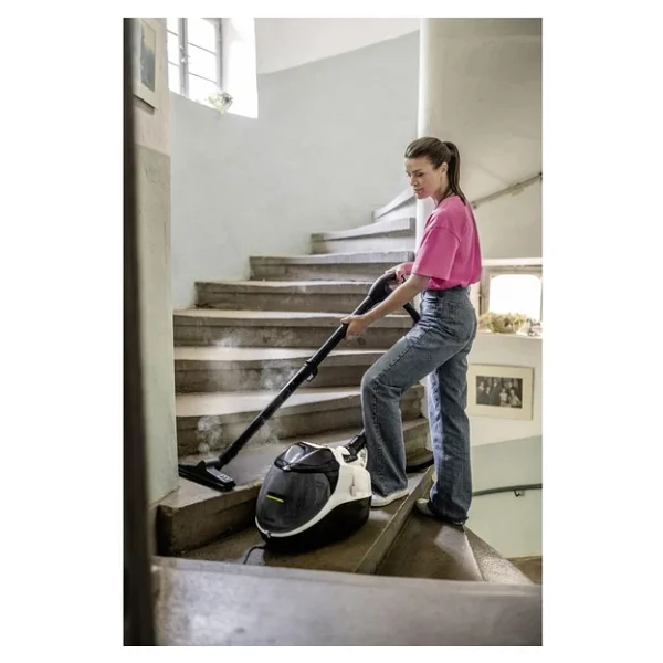 Karcher Sv 7 Buharlı Temizleyici - Görsel 7