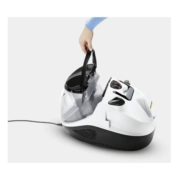 Karcher Sv 7 Buharlı Temizleyici - Görsel 5