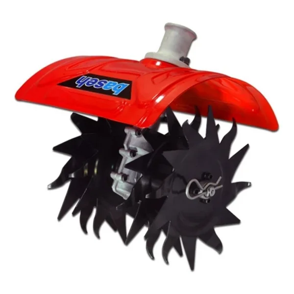Stıhl Fr 450-480 Uyumlu Baseh Çapa Aparatı 2+2 - Görsel 3