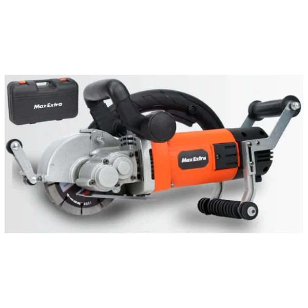 Max-Extra Mx109 2600 W Kanal Açma Makinası - Görsel 6