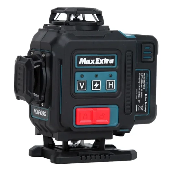 Max Extra Mxp09g Lazer Hizalama - Görsel 3