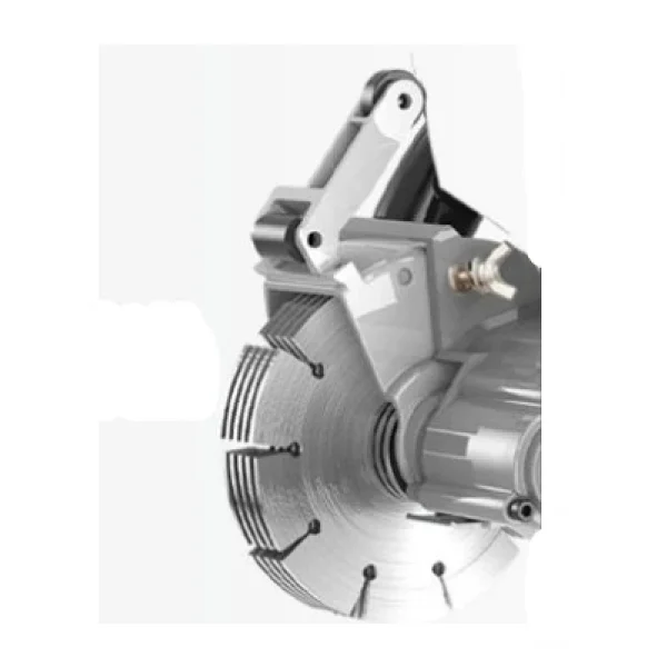 Max-Extra Mx109 2600 W Kanal Açma Makinası - Görsel 7