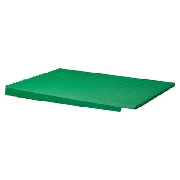 Ikea Rinnig Yeşil Bulaşıklık - Kaymaz, Şık Ve Pratik Tasarım - Görsel 3