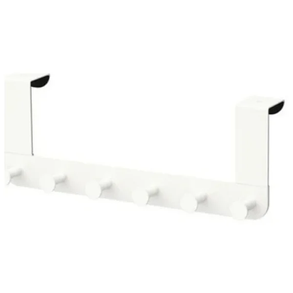 Ikea Enudden Kapı Arkası Askılık - Görsel 3