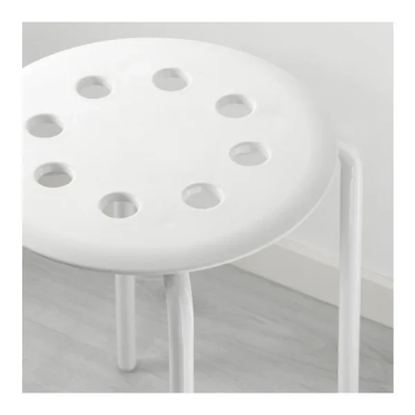 Ikea Marius Tabure - Görsel 4