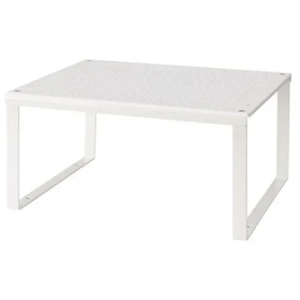 Ikea Varıera Dolap İçi Raf Düzenleyici 32x28x16 Cm - Görsel 6
