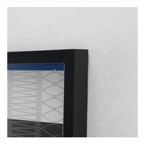 Ikea Vaxbo Çoklu Siyah Kolaj Fotoğraf Resim Çerçevesi 8 Li 13x18 Cm Siyah - Görsel 3