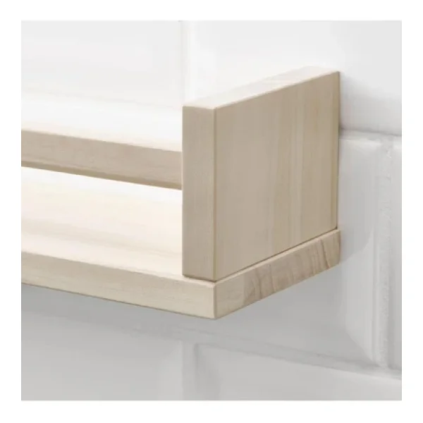Ikea Bekvam Baharat Rafı - Görsel 5